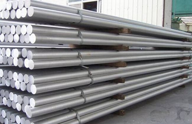 西南鋁al2024鋁棒